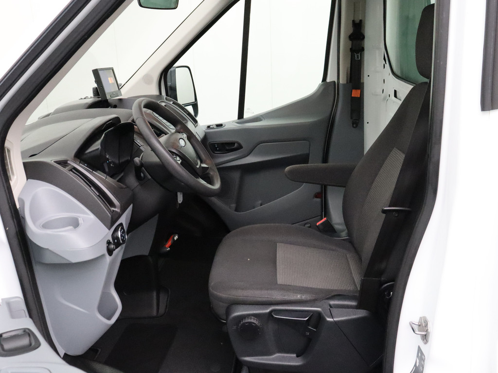 Mercedes-Benz Sprinter 2.0TDI Highline