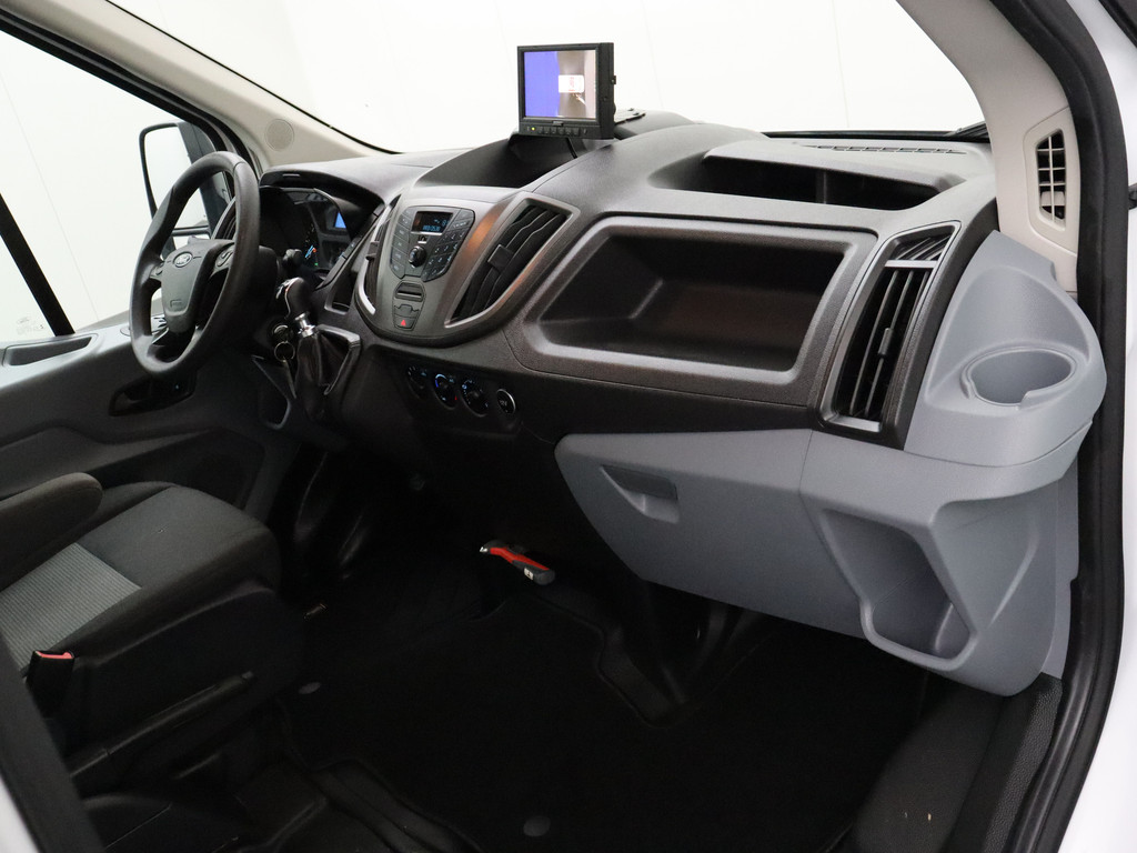 Mercedes-Benz Sprinter 2.0TDI Highline