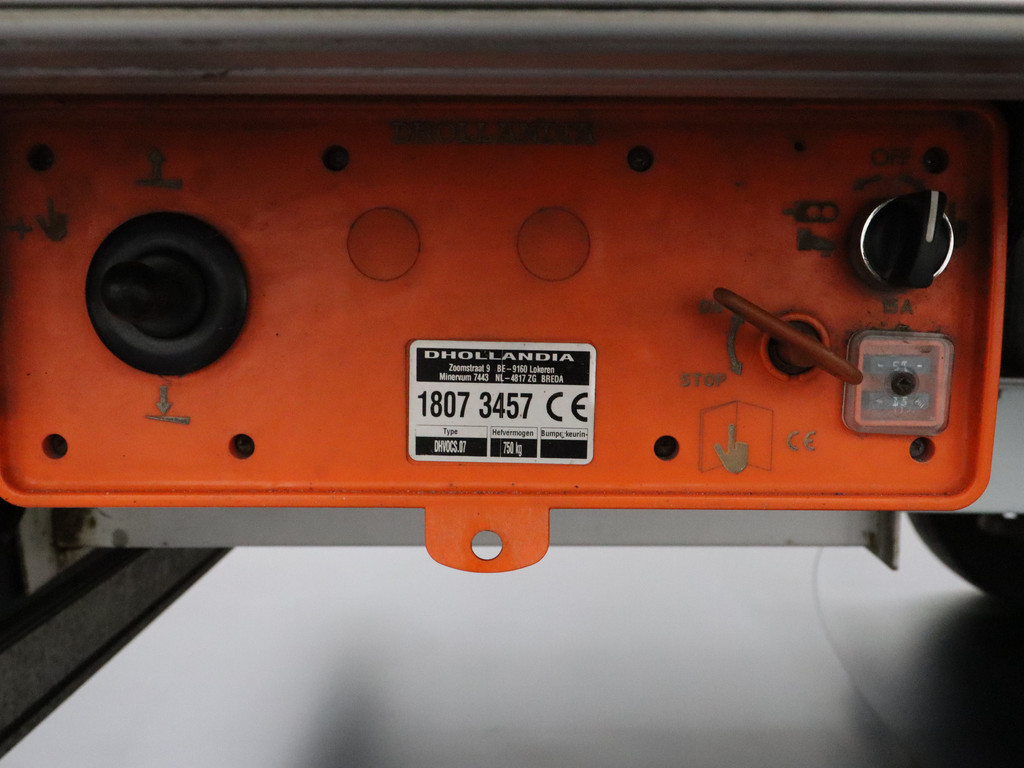 Mercedes-Benz Sprinter 2.0TDI Highline