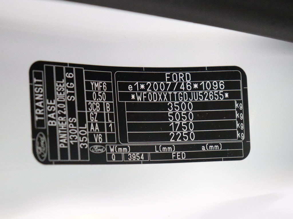 Mercedes-Benz Sprinter 2.0TDI Highline