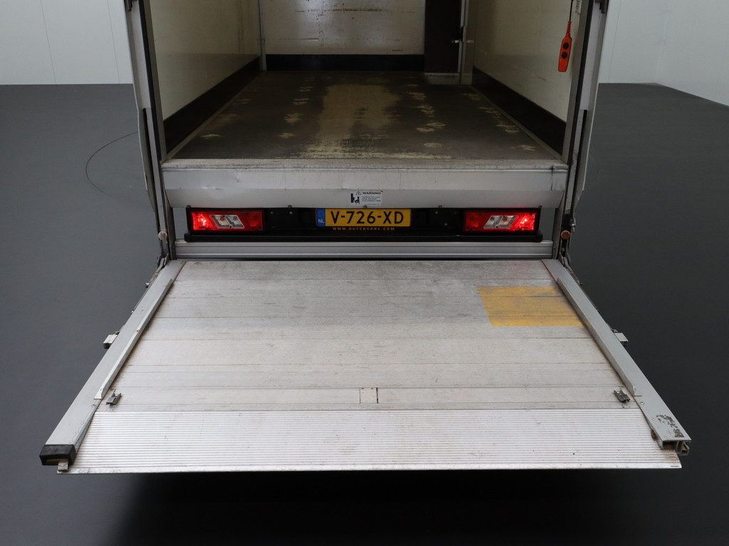 Mercedes-Benz Sprinter 2.0TDI Highline