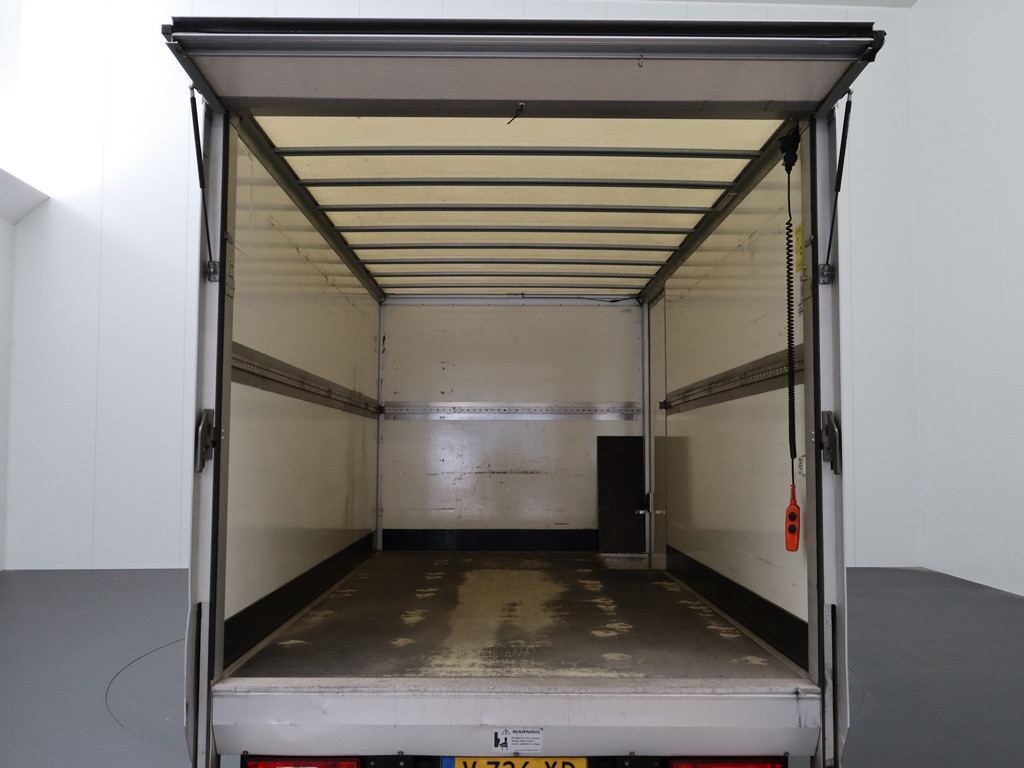 Mercedes-Benz Sprinter 2.0TDI Highline