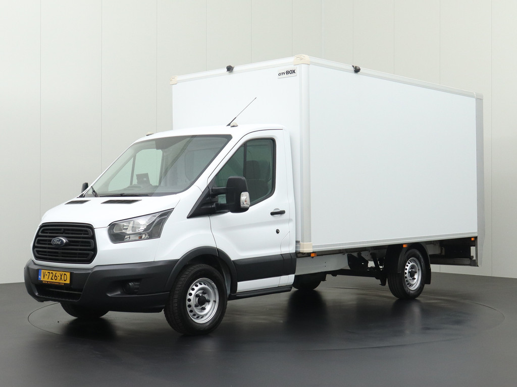 Mercedes-Benz Sprinter 2.0TDI Highline