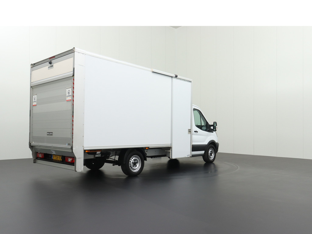 Mercedes-Benz Sprinter 2.0TDI Highline