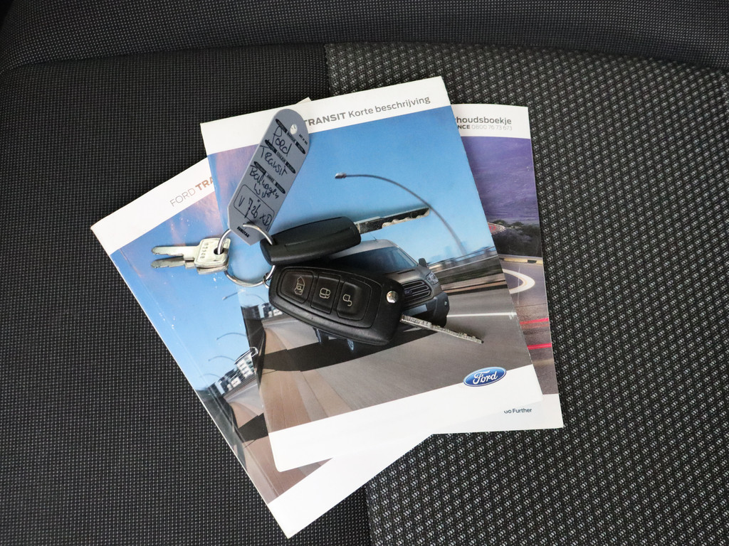 Mercedes-Benz Sprinter 2.0TDI Highline