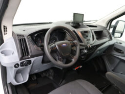 Ford Transit 2.0TDCI 130PK Bakwagen+Laadklep | 92.813 km | 2019 | 131 pk