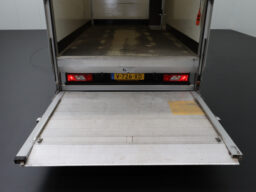 Ford Transit 2.0TDCI 130PK Bakwagen+Laadklep | 92.813 km | 2019 | 131 pk