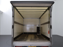 Ford Transit 2.0TDCI 130PK Bakwagen+Laadklep | 92.813 km | 2019 | 131 pk