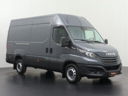 Iveco Daily 35S18 Hi-Matic L2H2 | 14 km | 2024 | 177 pk