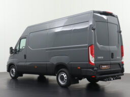 Iveco Daily 35S18 Hi-Matic L2H2 | 14 km | 2024 | 177 pk