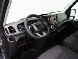 Iveco Daily 35S18 Hi-Matic L2H2 | 14 km | 2024 | 177 pk