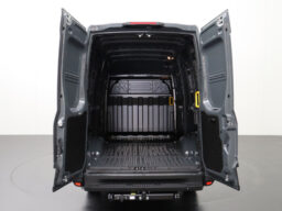Iveco Daily 35S18 Hi-Matic L2H2 | 14 km | 2024 | 177 pk