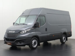 Iveco Daily 35S18 Hi-Matic L2H2 | 14 km | 2024 | 177 pk
