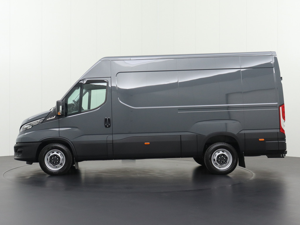 Mercedes-Benz Sprinter 2.0TDI Highline