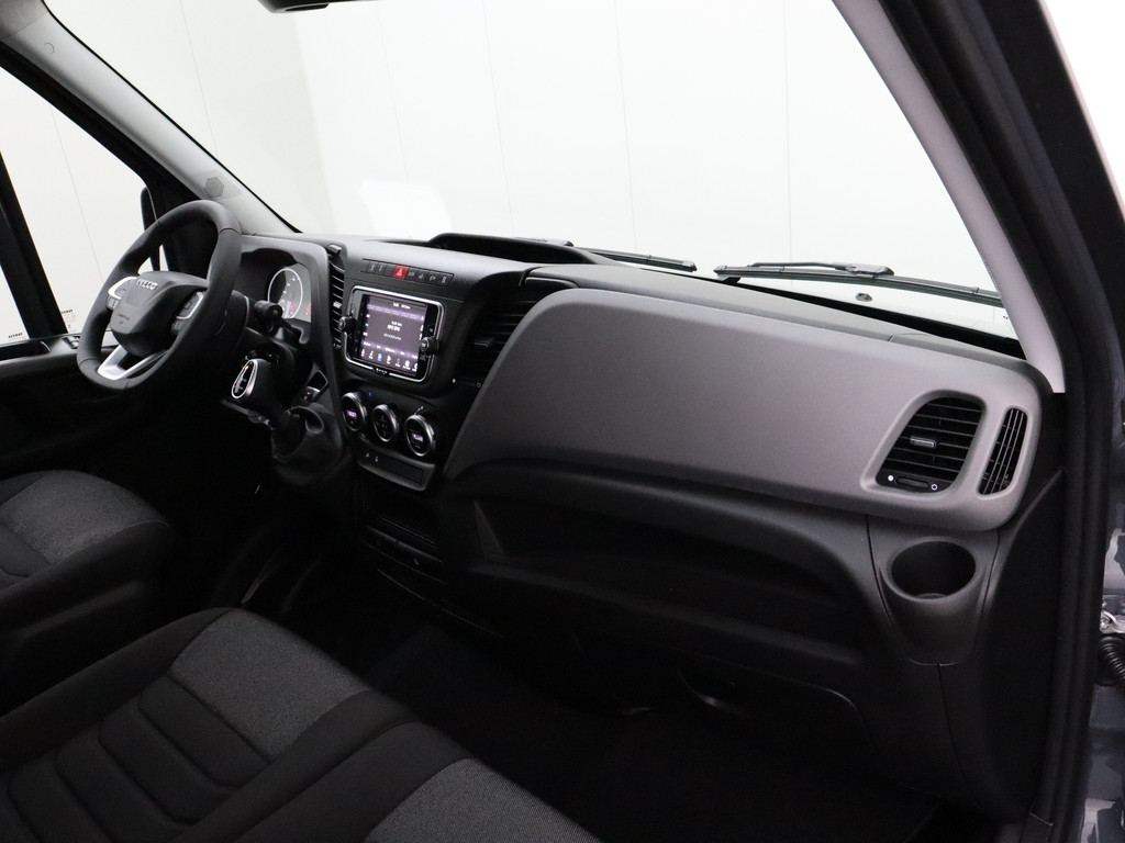 Mercedes-Benz Sprinter 2.0TDI Highline
