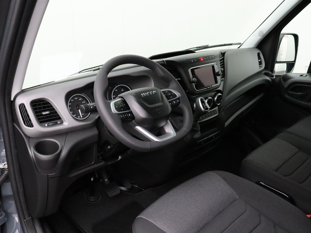Mercedes-Benz Sprinter 2.0TDI Highline