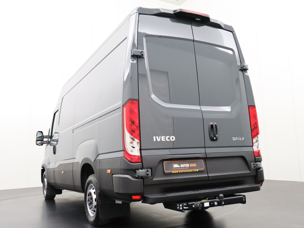 Mercedes-Benz Sprinter 2.0TDI Highline