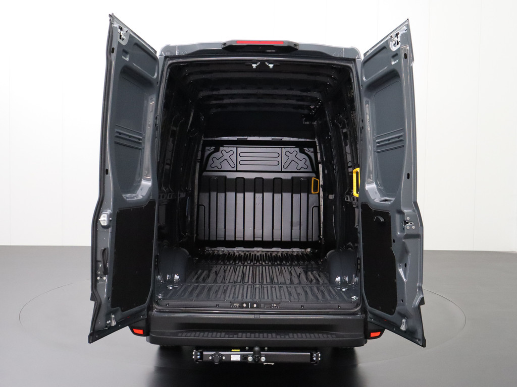 Mercedes-Benz Sprinter 2.0TDI Highline