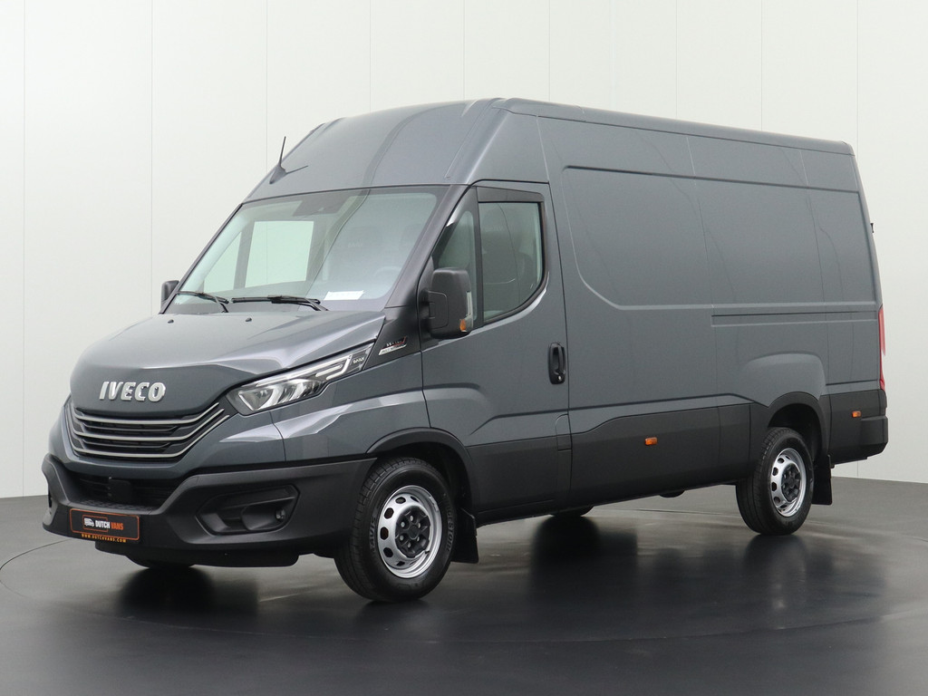 Mercedes-Benz Sprinter 2.0TDI Highline