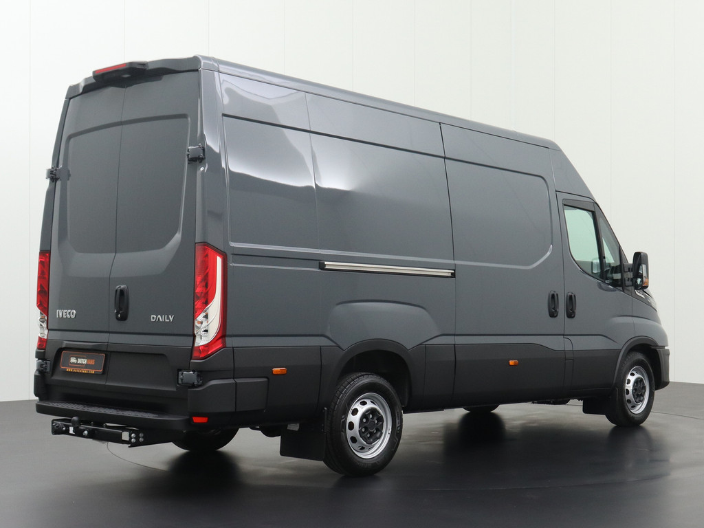 Mercedes-Benz Sprinter 2.0TDI Highline