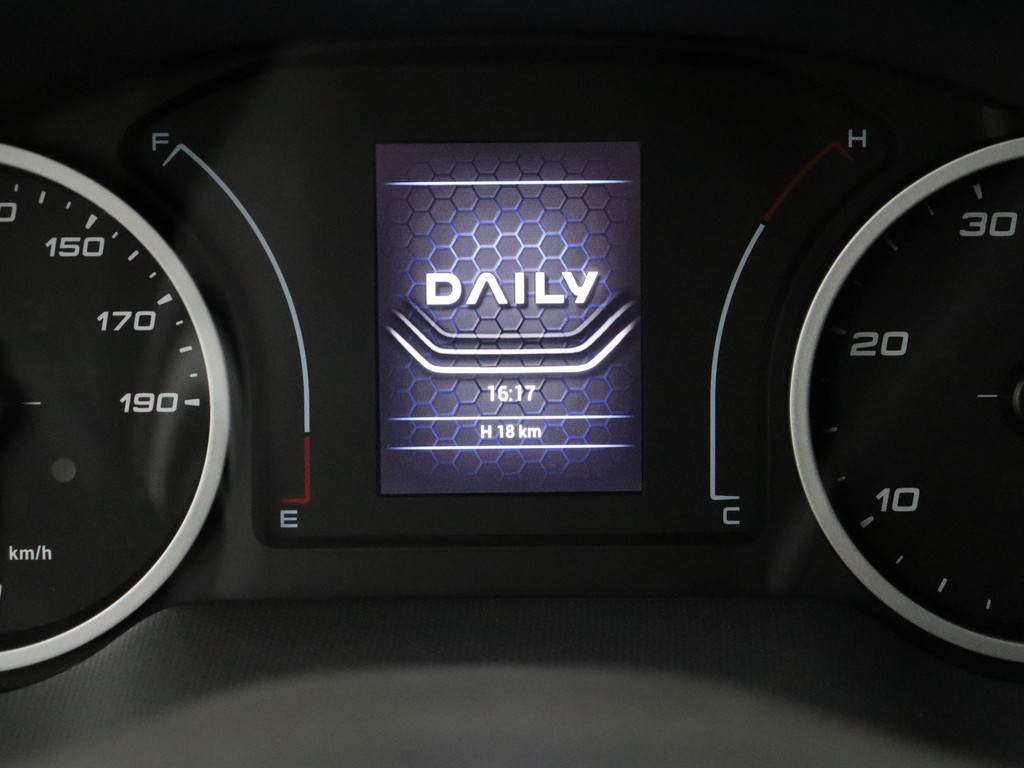 Mercedes-Benz Sprinter 2.0TDI Highline