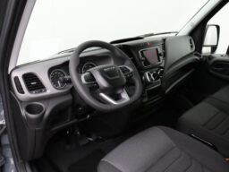 Iveco Daily 35S180 Hi-Matic Automaat L2H2 | 18 km | 2024 | 177 pk