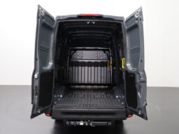 Iveco Daily 35S180 Hi-Matic Automaat L2H2 | 18 km | 2024 | 177 pk