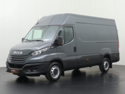 Iveco Daily 35S180 Hi-Matic Automaat L2H2 | 18 km | 2024 | 177 pk