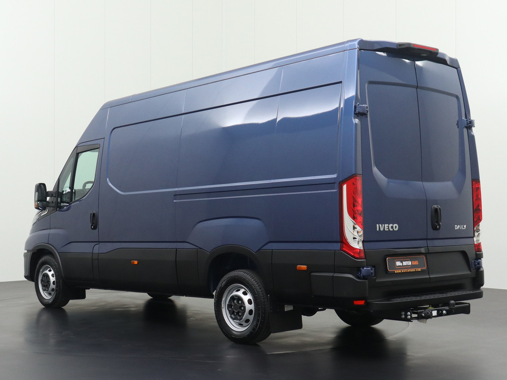 Mercedes-Benz Sprinter 2.0TDI Highline