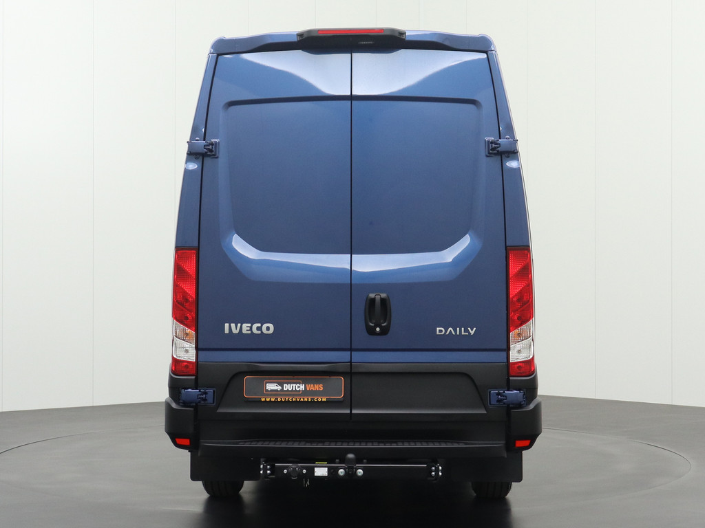 Mercedes-Benz Sprinter 2.0TDI Highline