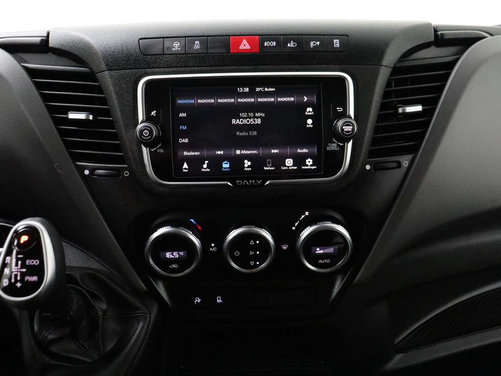 Mercedes-Benz Sprinter 2.0TDI Highline