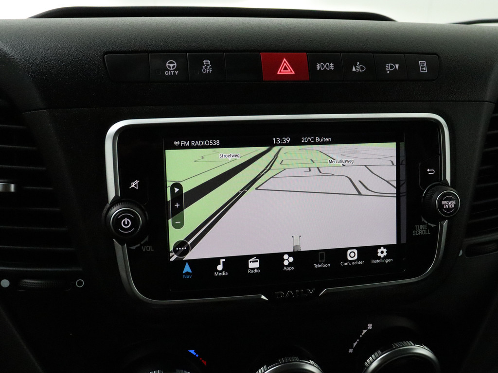 Mercedes-Benz Sprinter 2.0TDI Highline