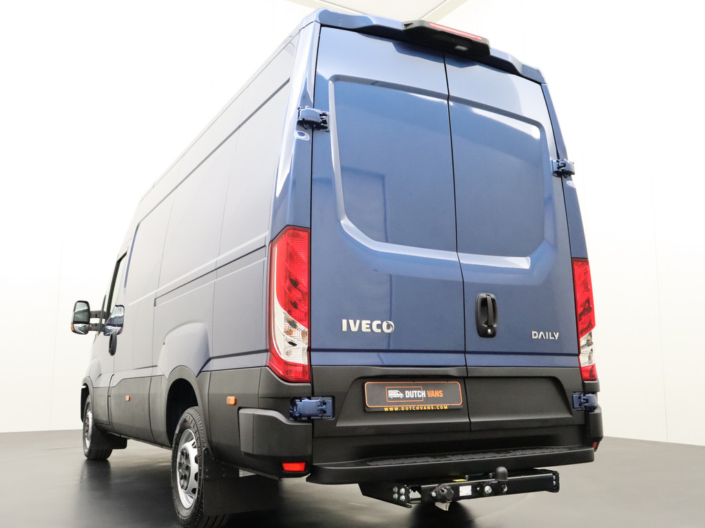 Mercedes-Benz Sprinter 2.0TDI Highline