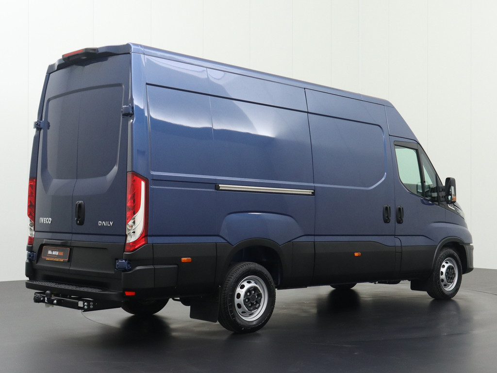 Mercedes-Benz Sprinter 2.0TDI Highline