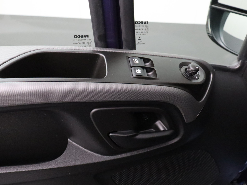 Mercedes-Benz Sprinter 2.0TDI Highline