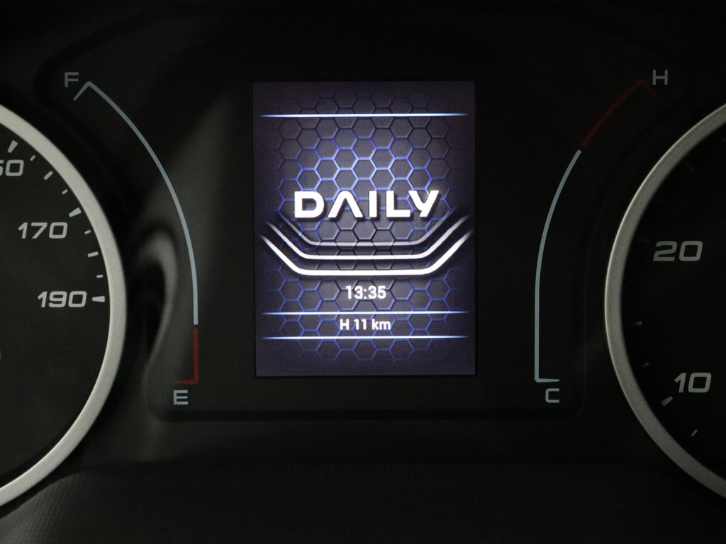 Mercedes-Benz Sprinter 2.0TDI Highline