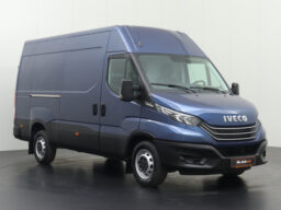 Iveco Daily 3.0L 180PK Hi matic Automaat L2H2 | 15 km | 2024 |  pk