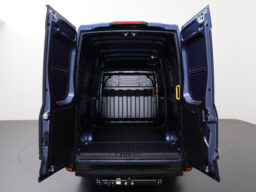 Iveco Daily 3.0L 180PK Hi matic Automaat L2H2 | 15 km | 2024 |  pk