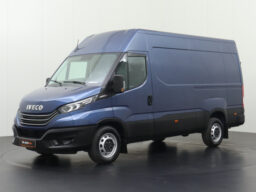 Iveco Daily 3.0L 180PK Hi matic Automaat L2H2 | 15 km | 2024 |  pk