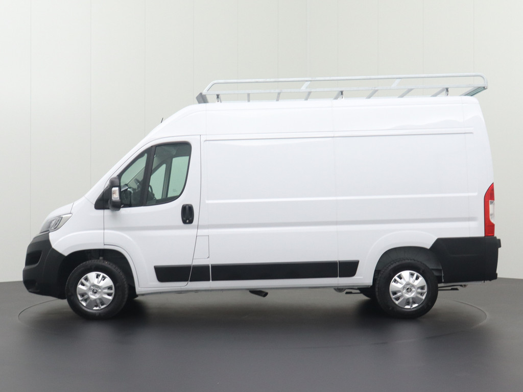 Mercedes-Benz Sprinter 2.0TDI Highline