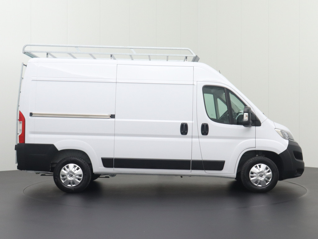 Mercedes-Benz Sprinter 2.0TDI Highline