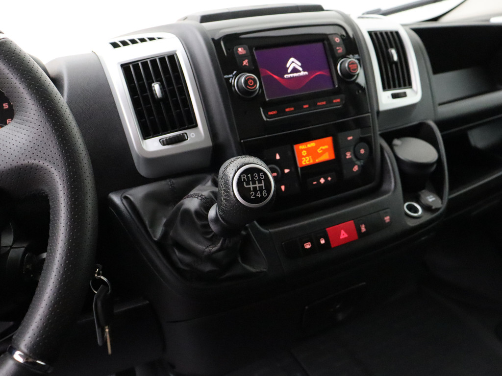 Mercedes-Benz Sprinter 2.0TDI Highline