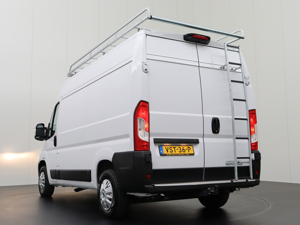 Mercedes-Benz Sprinter 2.0TDI Highline