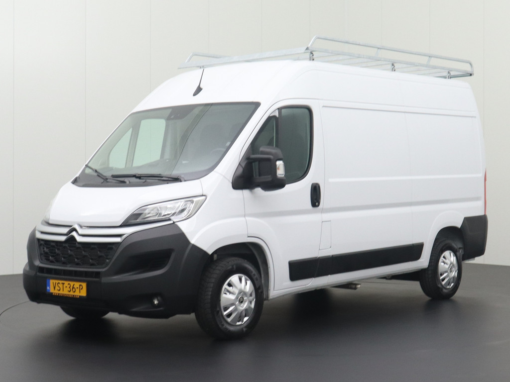 Mercedes-Benz Sprinter 2.0TDI Highline