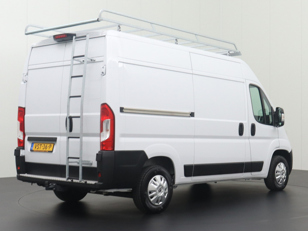 Mercedes-Benz Sprinter 2.0TDI Highline