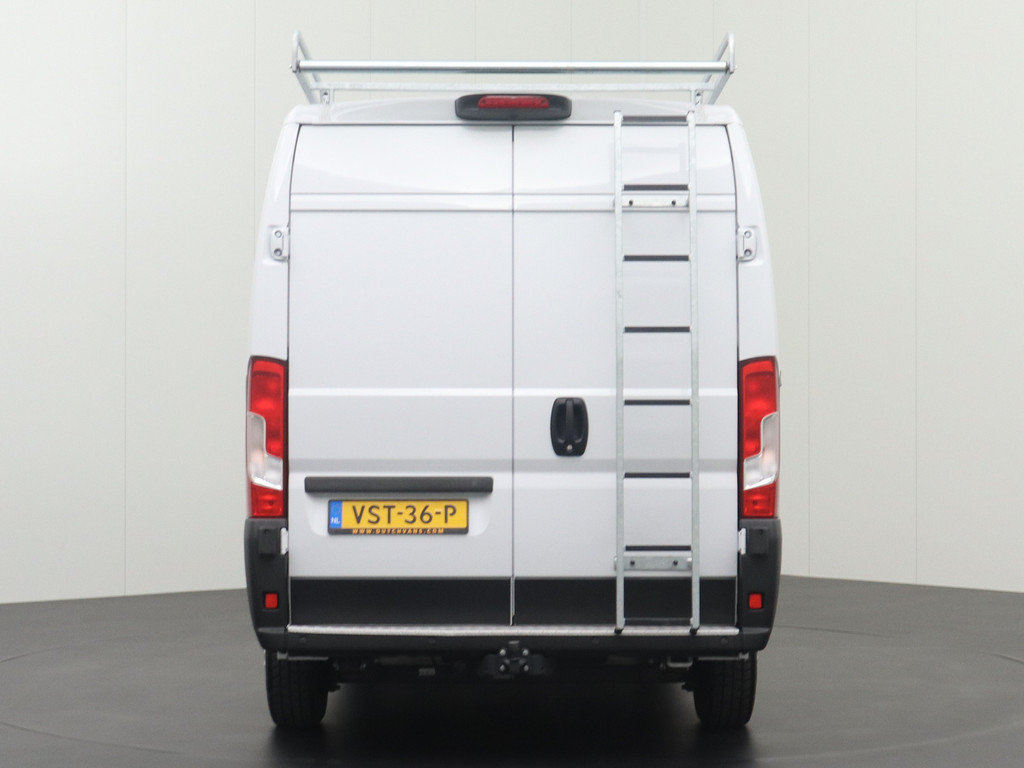 Mercedes-Benz Sprinter 2.0TDI Highline