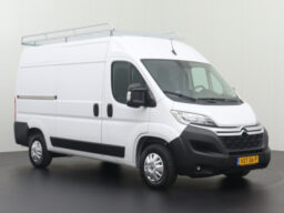 Citroën Jumper 2.2BlueHDi 140PK L2H2 Worker Extreme | Imperiaal | Trekhaak | 40.042 km | 2022 | 140 pk