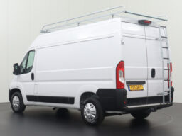 Citroën Jumper 2.2BlueHDi 140PK L2H2 Worker Extreme | Imperiaal | Trekhaak | 40.042 km | 2022 | 140 pk