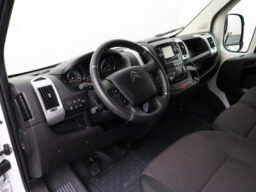 Citroën Jumper 2.2BlueHDi 140PK L2H2 Worker Extreme | Imperiaal | Trekhaak | 40.042 km | 2022 | 140 pk