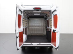 Citroën Jumper 2.2BlueHDi 140PK L2H2 Worker Extreme | Imperiaal | Trekhaak | 40.042 km | 2022 | 140 pk
